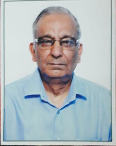 Sh. Prem Narayan Gupta